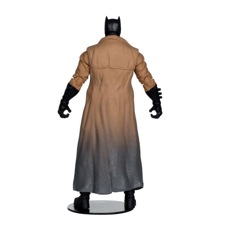 Batman v Superman: Dawn of Justice DC Multiverse Knightmare Batman Action Figure Gallery Image 8