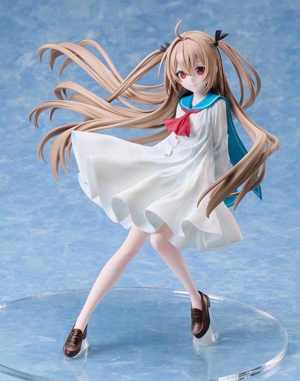 ATRI: My Dear Moments Atri 1/7 Scale Figure Gallery Image 10