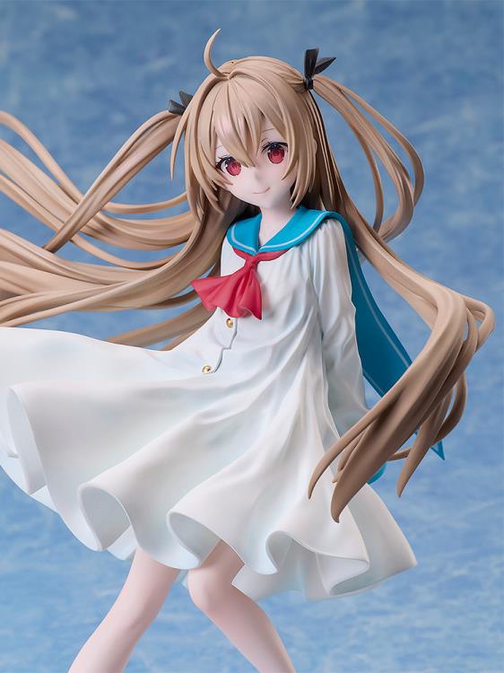 ATRI: My Dear Moments Atri 1/7 Scale Figure Gallery Image 11