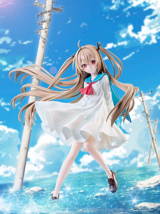 ATRI: My Dear Moments Atri 1/7 Scale Figure Gallery Image 3