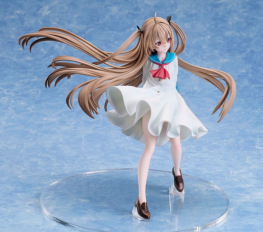 ATRI: My Dear Moments Atri 1/7 Scale Figure Gallery Image 7