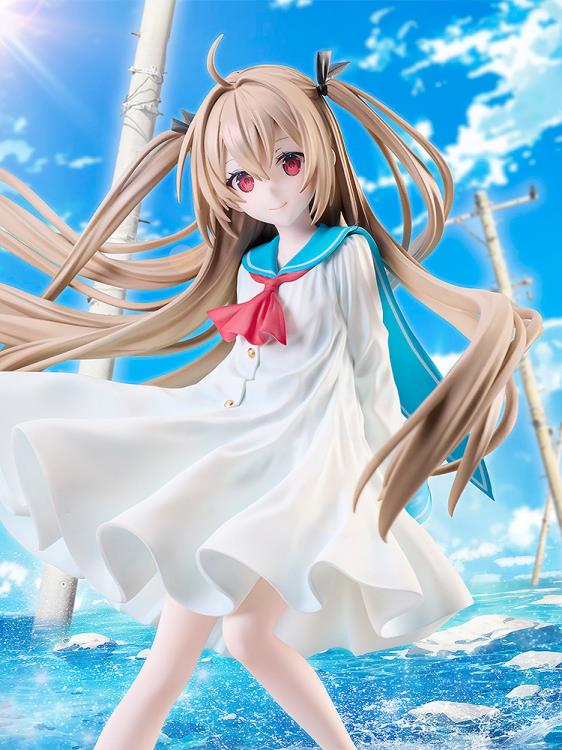 ATRI: My Dear Moments Atri 1/7 Scale Figure Gallery Image 4