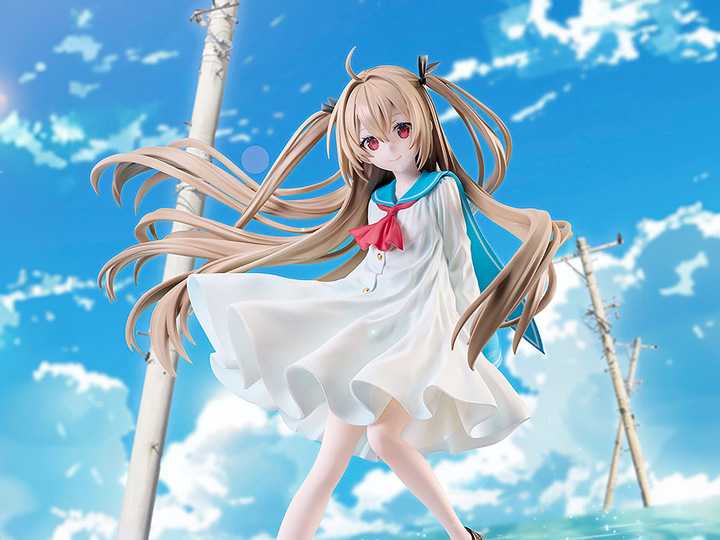 ATRI: My Dear Moments Atri 1/7 Scale Figure Gallery Image 1
