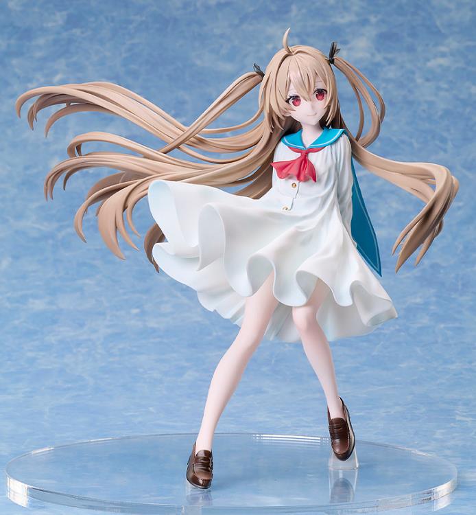 ATRI: My Dear Moments Atri 1/7 Scale Figure Gallery Image 6