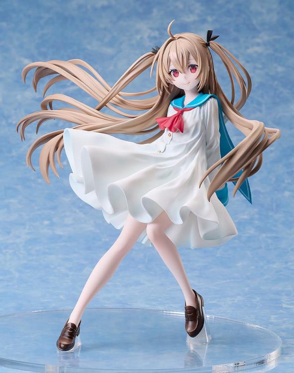 ATRI: My Dear Moments Atri 1/7 Scale Figure Gallery Image 5