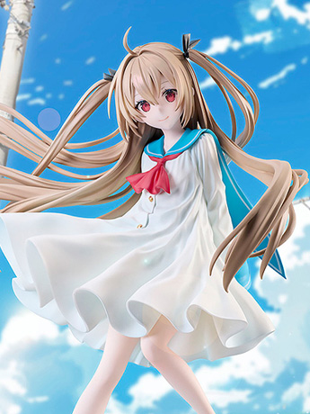 ATRI: My Dear Moments Atri 1/7 Scale Figure Gallery Image 2