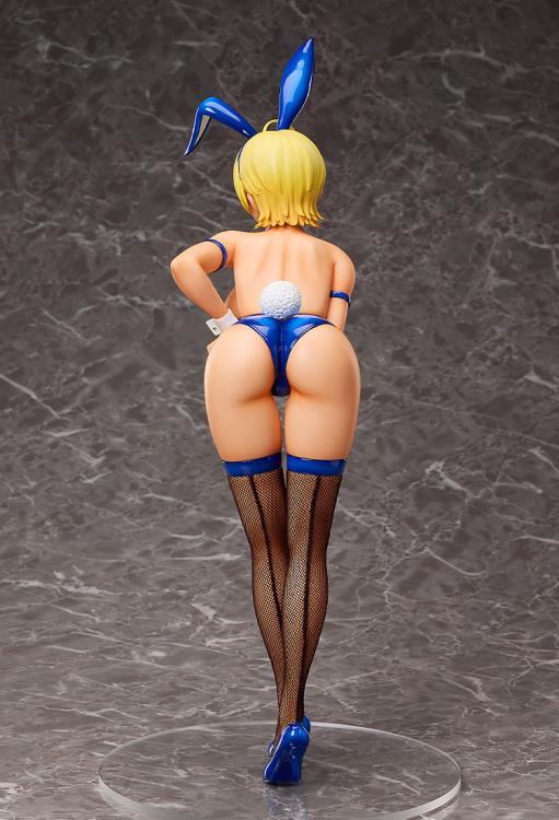 Food Wars! B-Style Ikumi Mito (Normal Bunny Ver.) 1/4 Scale Figure Gallery Image 5