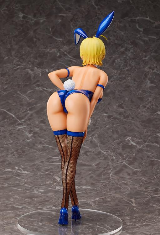 Food Wars! B-Style Ikumi Mito (Normal Bunny Ver.) 1/4 Scale Figure Gallery Image 6
