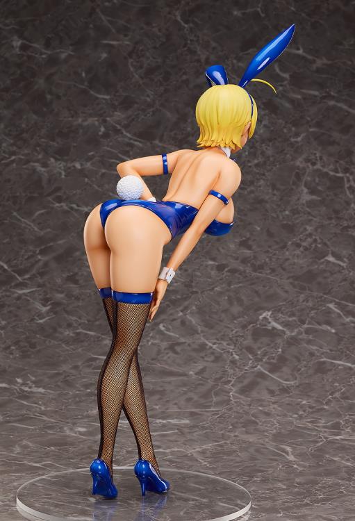 Food Wars! B-Style Ikumi Mito (Normal Bunny Ver.) 1/4 Scale Figure Gallery Image 7
