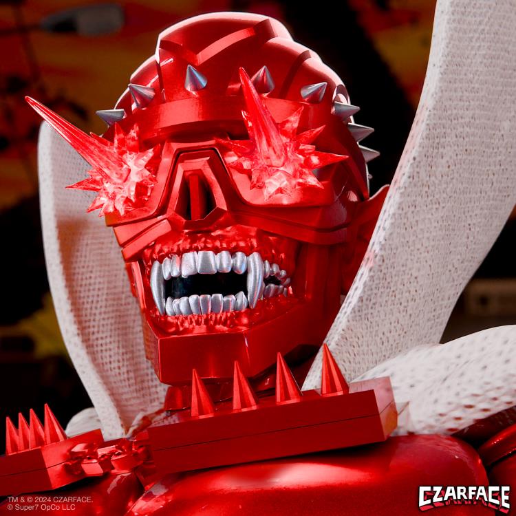 Czarface ULTIMATES! Impostarr Action Figure Gallery Image 6