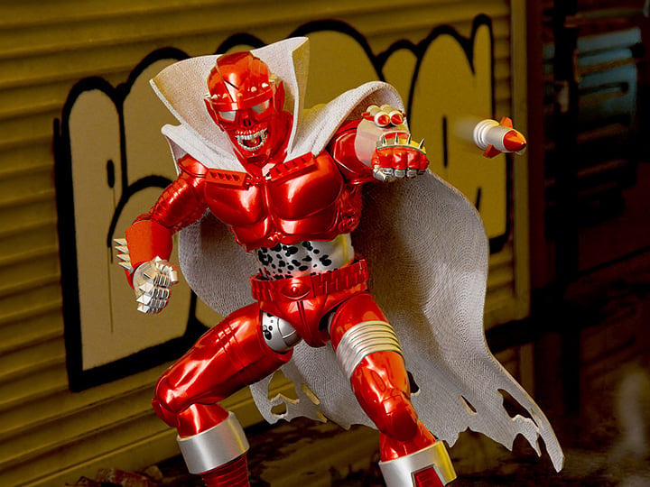 Czarface ULTIMATES! Impostarr Action Figure Gallery Image 1