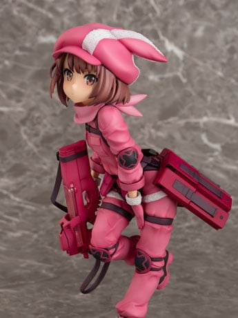 LLENN Desert Bullet Ver. 1/7スケールフィギュア original.jpg