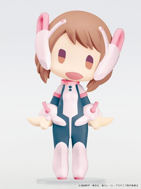 My Hero Academia Hello! Good Smile Figure Set Gallery Image 10