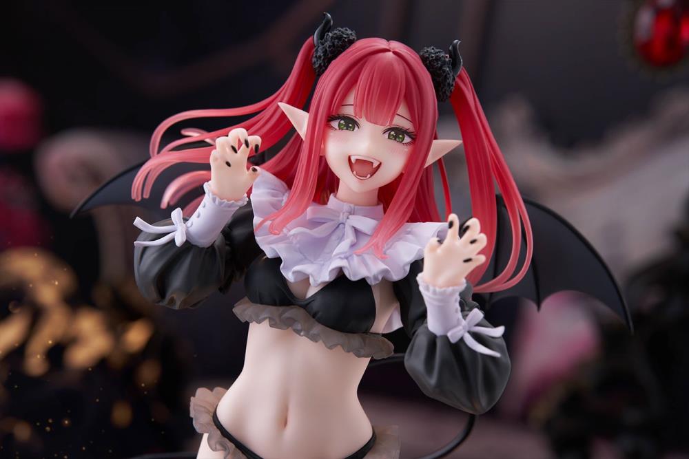My Dress-Up Darling T-Most Marin Kitagawa (Liz Ver.) Figure Gallery Image 6