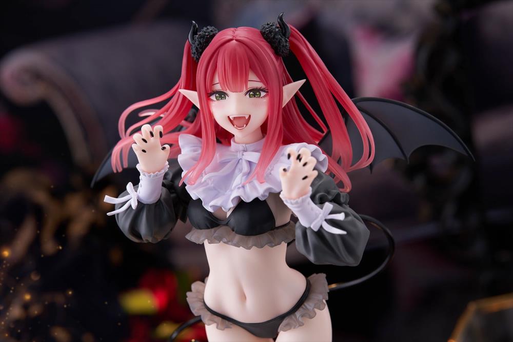 My Dress-Up Darling T-Most Marin Kitagawa (Liz Ver.) Figure Gallery Image 7