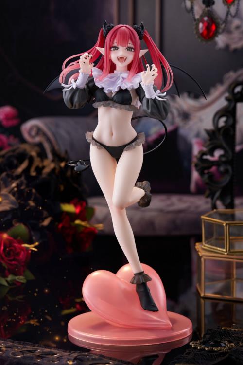 My Dress-Up Darling T-Most Marin Kitagawa (Liz Ver.) Figure Gallery Image 3