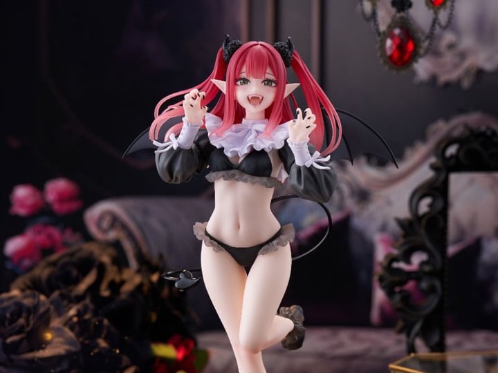 My Dress-Up Darling T-Most Marin Kitagawa (Liz Ver.) Figure Gallery Image 1