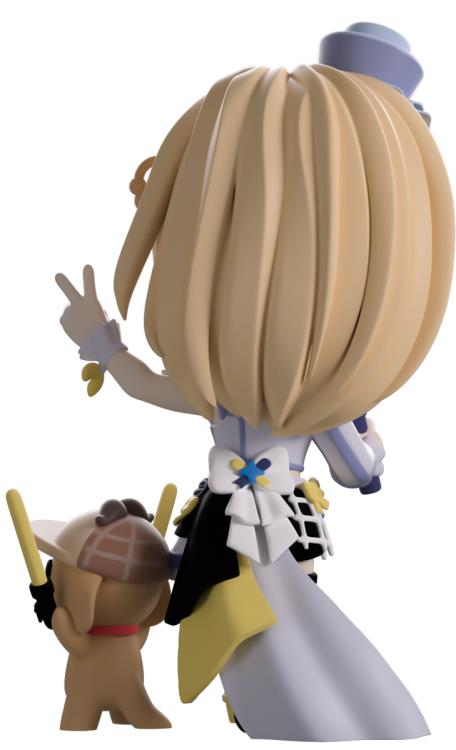 Hololive Production Watson Amelia Vinyl Figure Gallery Image 4