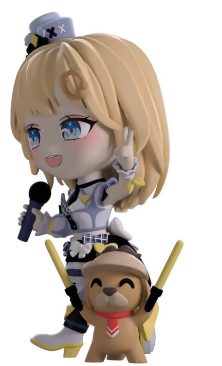 Hololive Production Watson Amelia Vinyl Figure Gallery Image 5