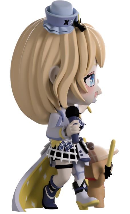 Hololive Production Watson Amelia Vinyl Figure Gallery Image 3