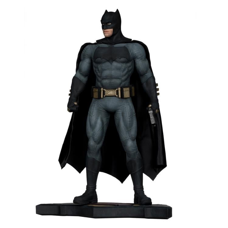 Batman v Superman: Dawn of Justice Batman 1/6 Scale Limited Edition Statue Gallery Image 8