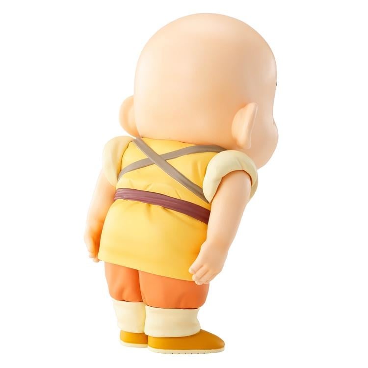 Dragon Ball Masterlise Plus Ichibansho Goku & Krillin (Son Goku