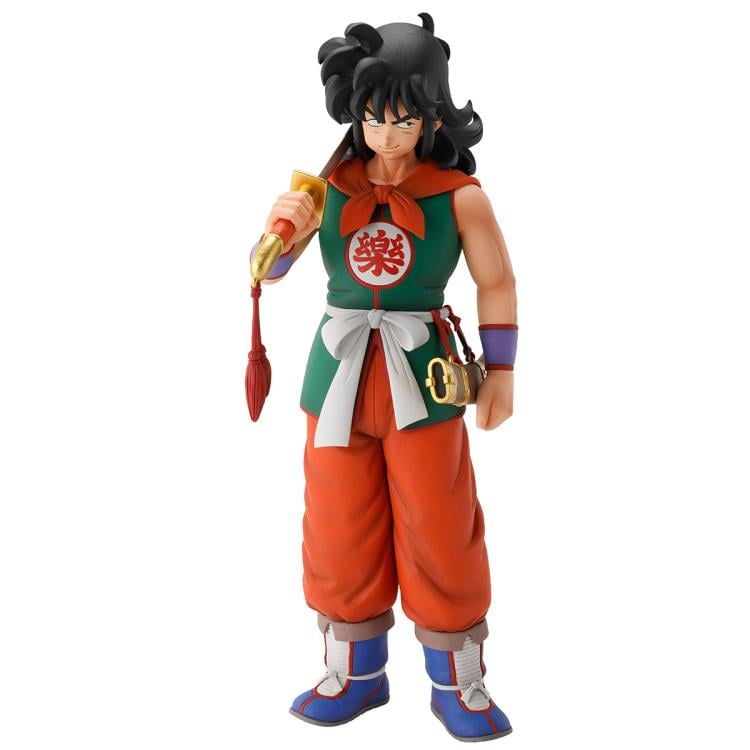 Dragon Ball Masterlise Ichibansho Yamcha (Son Goku Training Section) Figure Gallery Image 4
