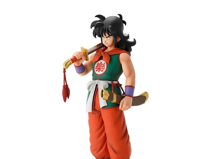 Dragon Ball Masterlise Ichibansho Yamcha (Son Goku Training Section) Figure Gallery Image 1
