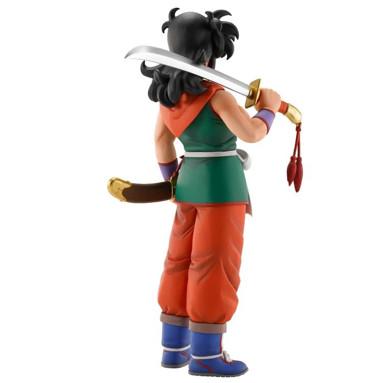 Dragon Ball Masterlise Ichibansho Yamcha (Son Goku Training Section) Figure Gallery Image 6