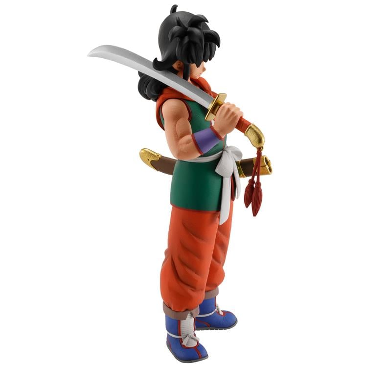 Dragon Ball Masterlise Ichibansho Yamcha (Son Goku Training Section) Figure Gallery Image 5