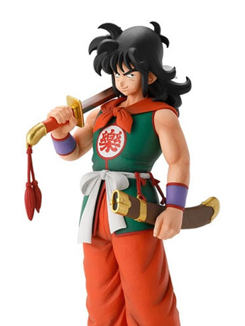 Dragon Ball Masterlise Ichibansho Yamcha (Son Goku Training Section) Figure Gallery Image 2