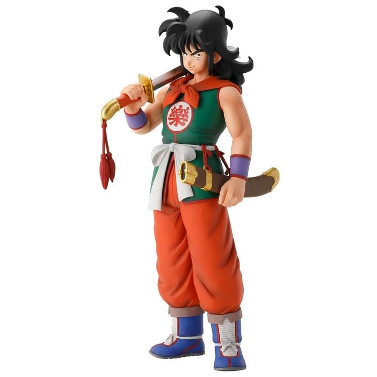 Dragon Ball Masterlise Ichibansho Yamcha (Son Goku Training Section) Figure Gallery Image 3