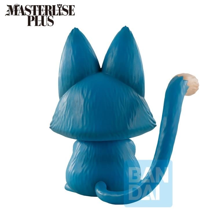 Dragon Ball Masterlise Ichibansho Oolong & Puar (Son Goku Training Section) Figure Set Gallery Image 14