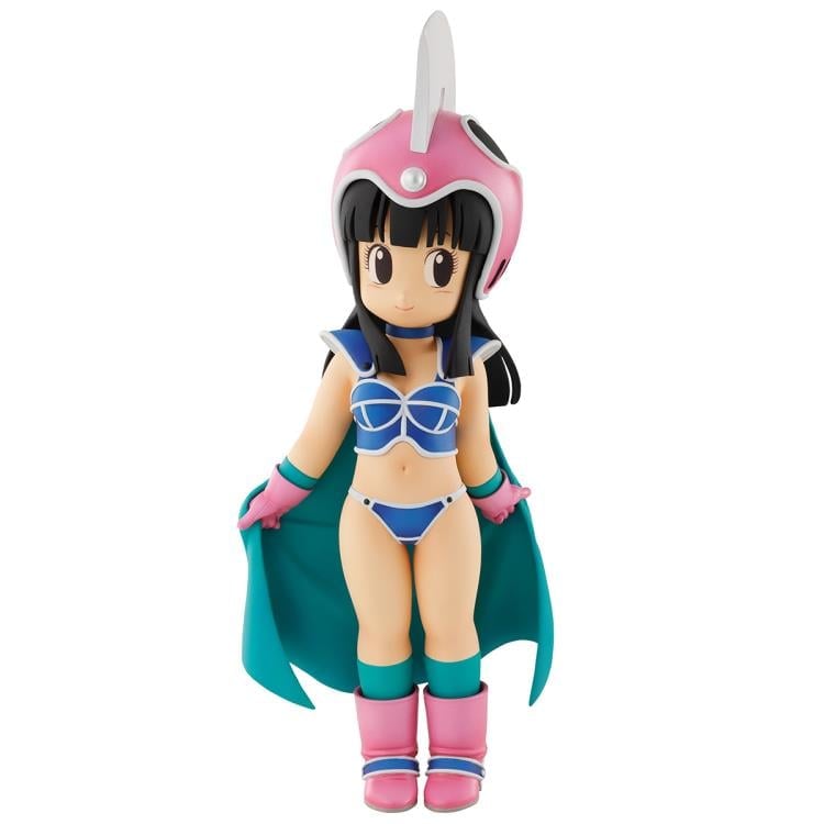 Dragon Ball Masterlise Ichibansho Chi-Chi (Son Goku Training Section) Figure Gallery Image 4