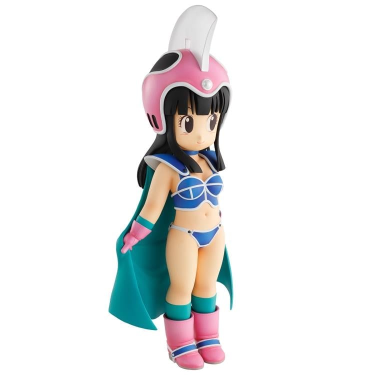 Dragon Ball Masterlise Ichibansho Chi-Chi (Son Goku Training Section) Figure Gallery Image 5