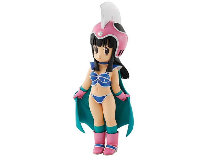 Dragon Ball Masterlise Ichibansho Chi-Chi (Son Goku Training Section) Figure Gallery Image 1