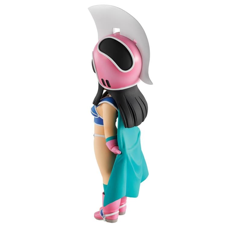 Dragon Ball Masterlise Ichibansho Chi-Chi (Son Goku Training Section) Figure Gallery Image 7