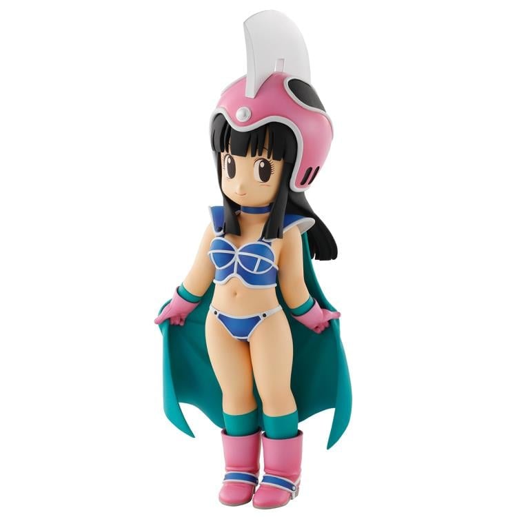 置物 chi-171219 Dragon Ball Masterlise Ichibansho Chi-Chi (Son Goku Training