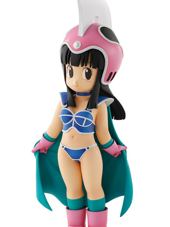 Dragon Ball Masterlise Ichibansho Chi-Chi (Son Goku Training Section) Figure Gallery Image 2