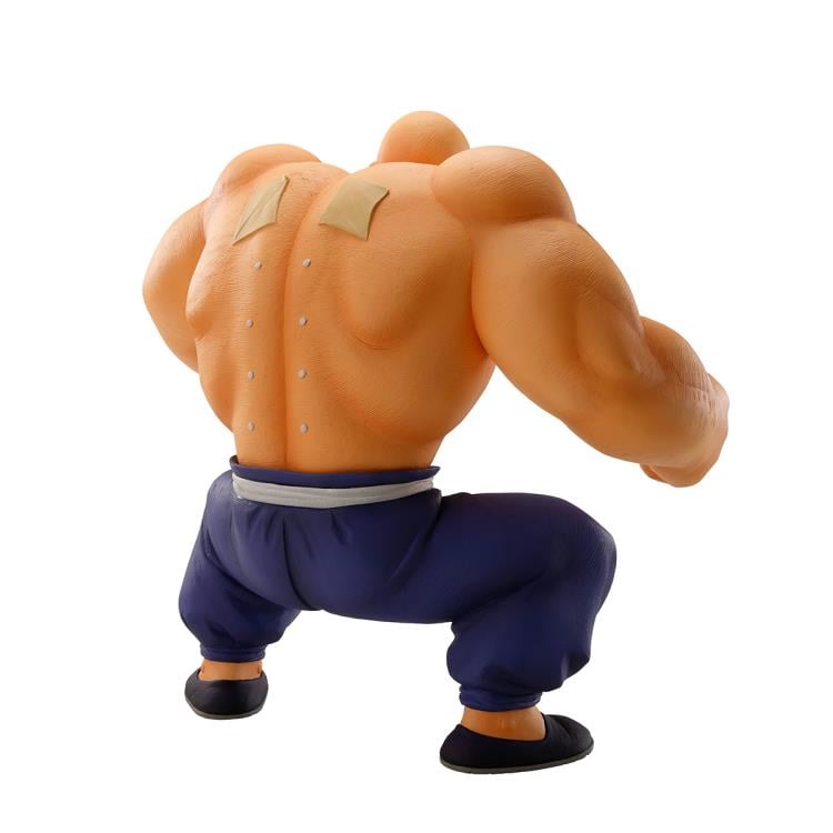 Dragon Ball Masterlise Ichibansho Master Roshi (Son Goku Training Section) Figure Gallery Image 7