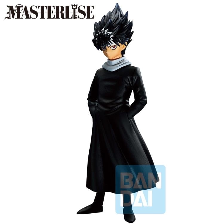 BANDAI NAMCO MASTERLISE フィギュア 6体セット BANDAI (バンダイ) E賞 自来也(仙人モード) MASTERLISE フィギュア 一