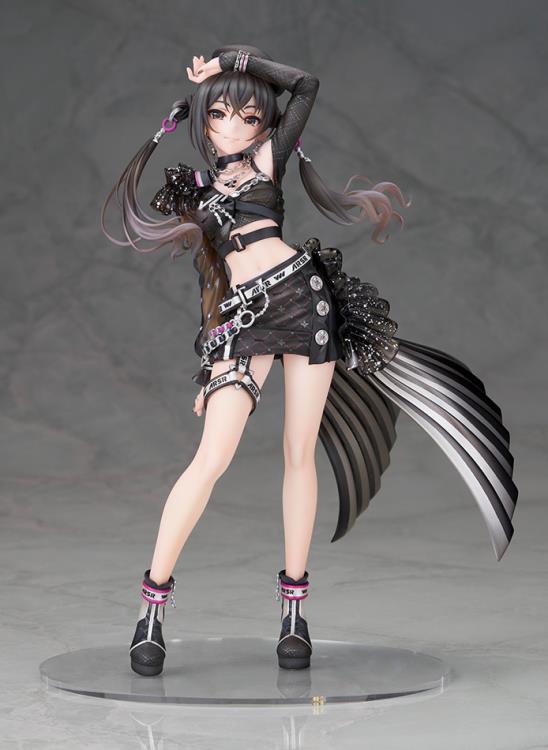 The Idolmaster Cinderella Girls Akira Sunazuka (Layered My Edgy