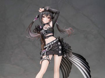 Fate/Grand Order Scathach (Soaring Bunny of Piercing Heart Ver.) 1
