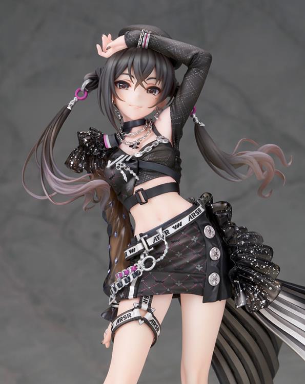 The Idolmaster Cinderella Girls Akira Sunazuka (Layered My Edgy