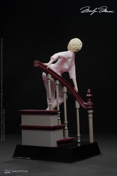 Marilyn Monroe (A Timeless Classic) 1/6 Scale Full-Body Realistic Statue Gallery Image 17