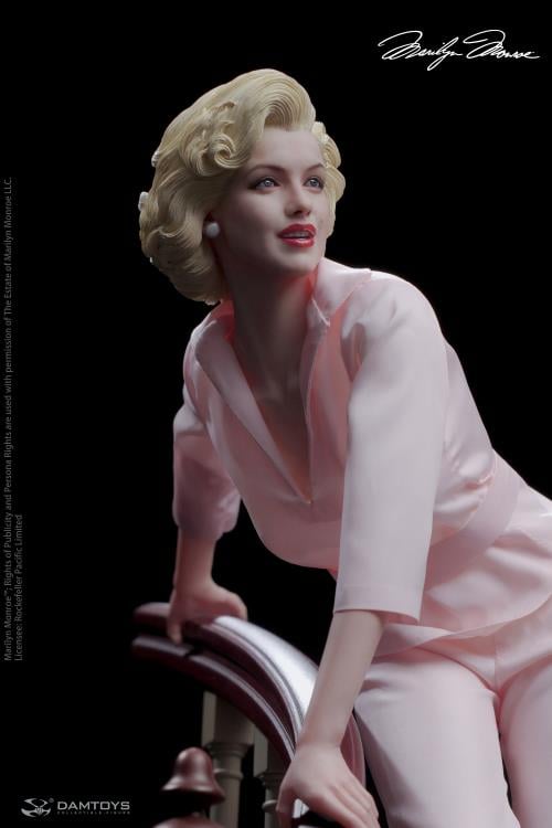 Marilyn Monroe (A Timeless Classic) 1/6 Scale Full-Body Realistic Statue Gallery Image 11