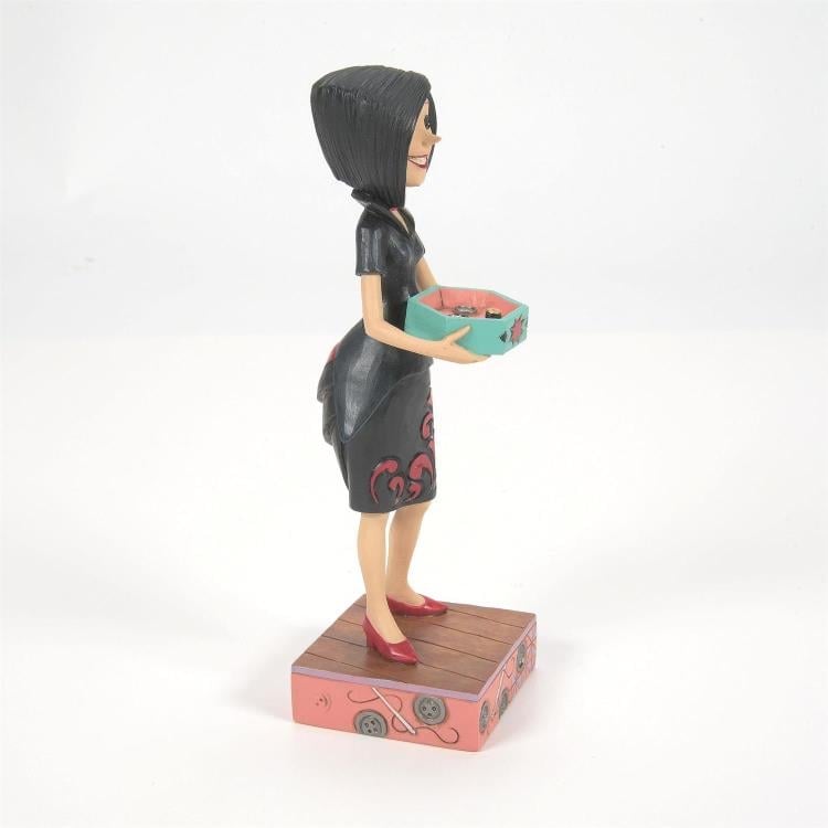 Coraline Heartwood Creek Other Mother Offering Buttons (Jim Shore) Gallery Image 4