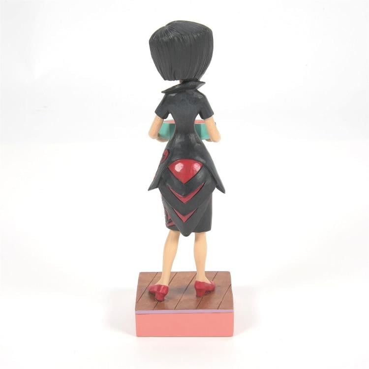 Coraline Heartwood Creek Other Mother Offering Buttons (Jim Shore) Gallery Image 3
