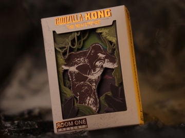 godzilla card sleeves Godzilla Sleeves: Mothra main image 1