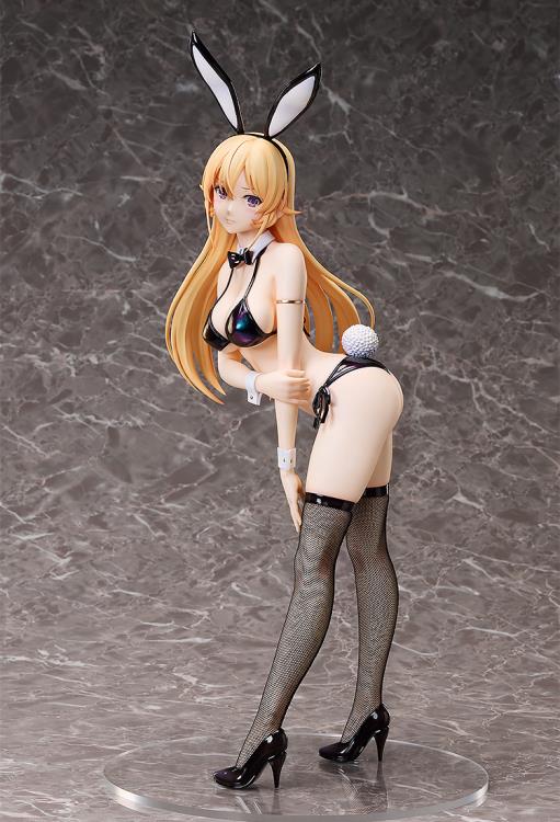 Food Wars! B-Style Erina Nakiri (Bikini Bunny Ver.) 1/4 Scale Figure Gallery Image 3